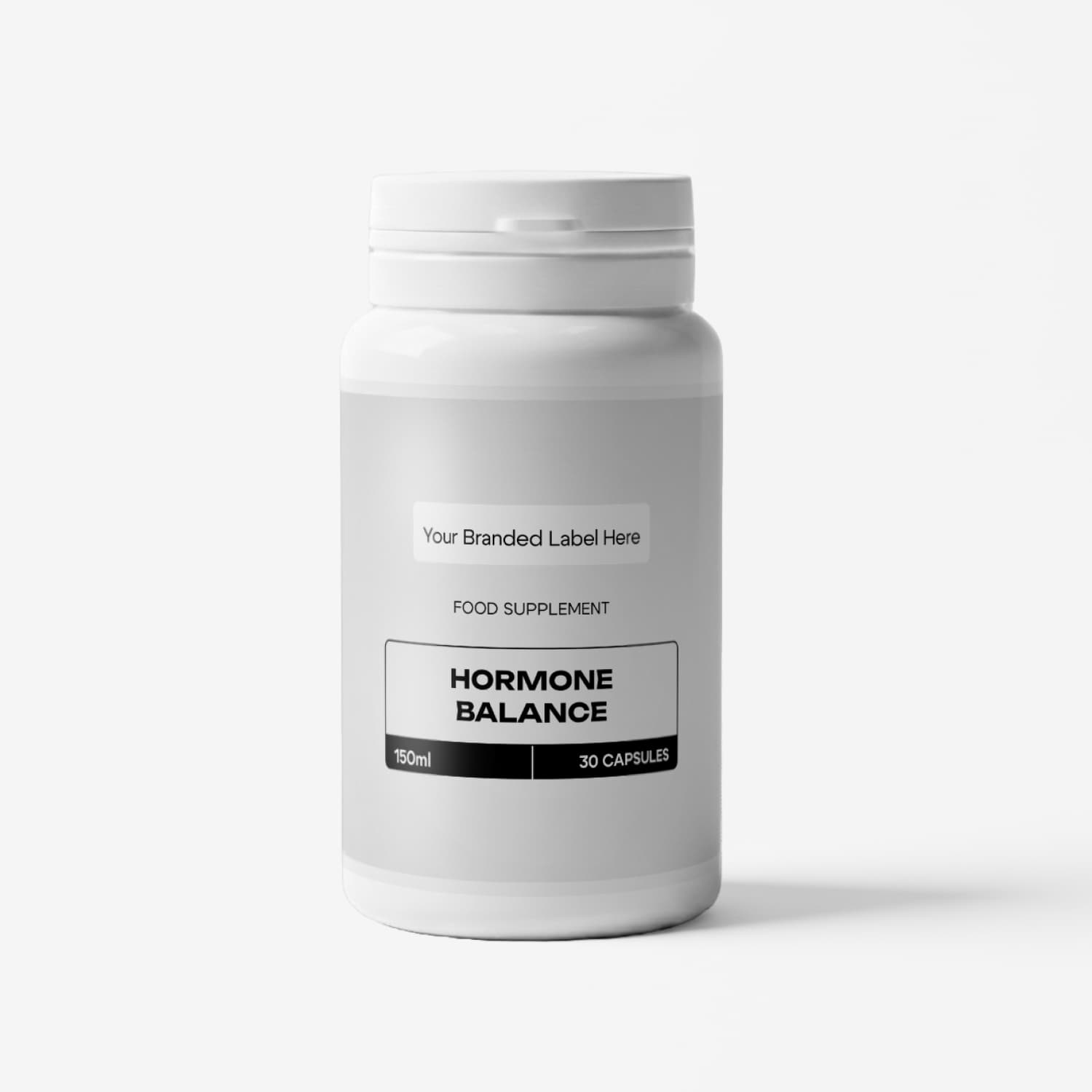 Hormone Balance - Product Image 1
