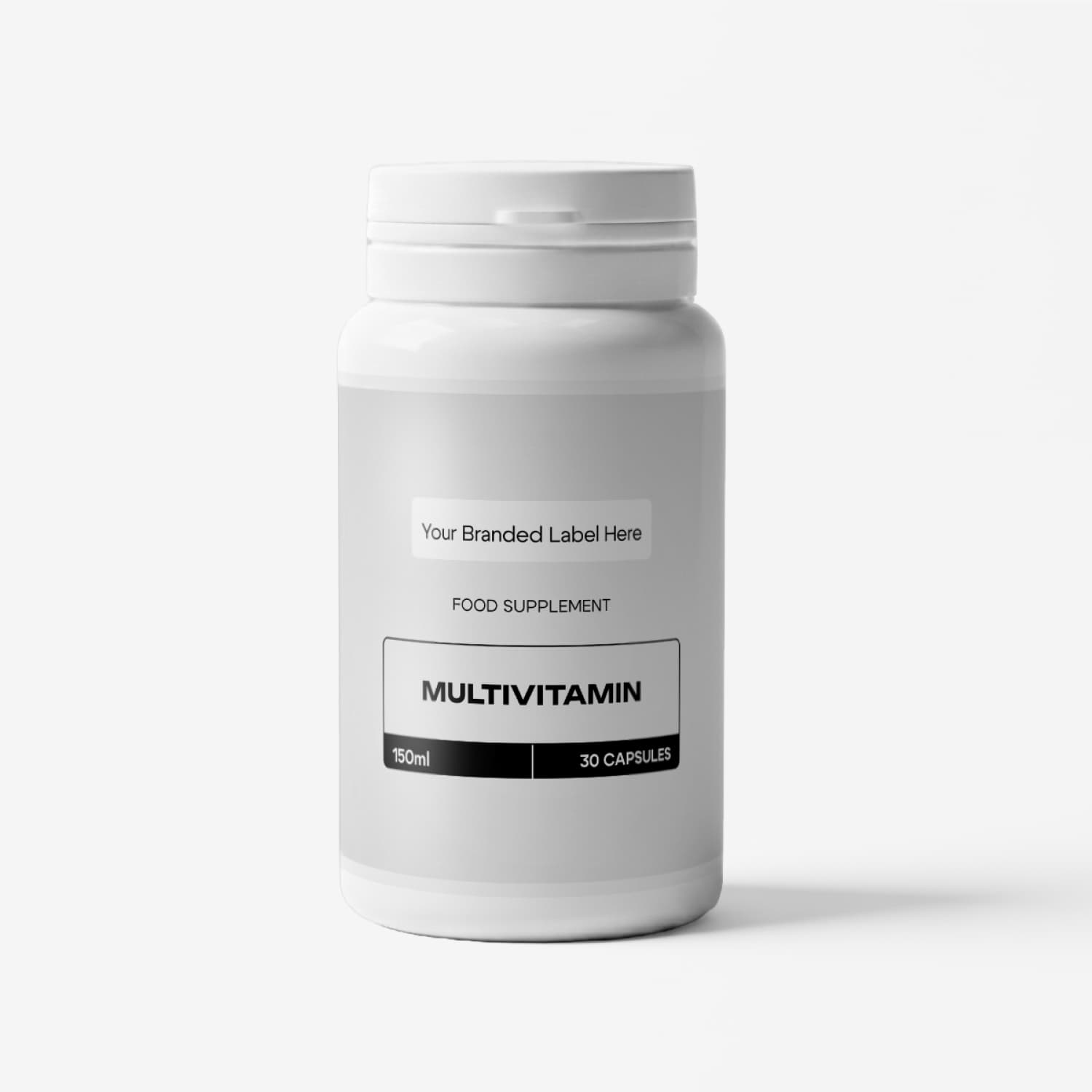 Multivitamin - Product Image 1
