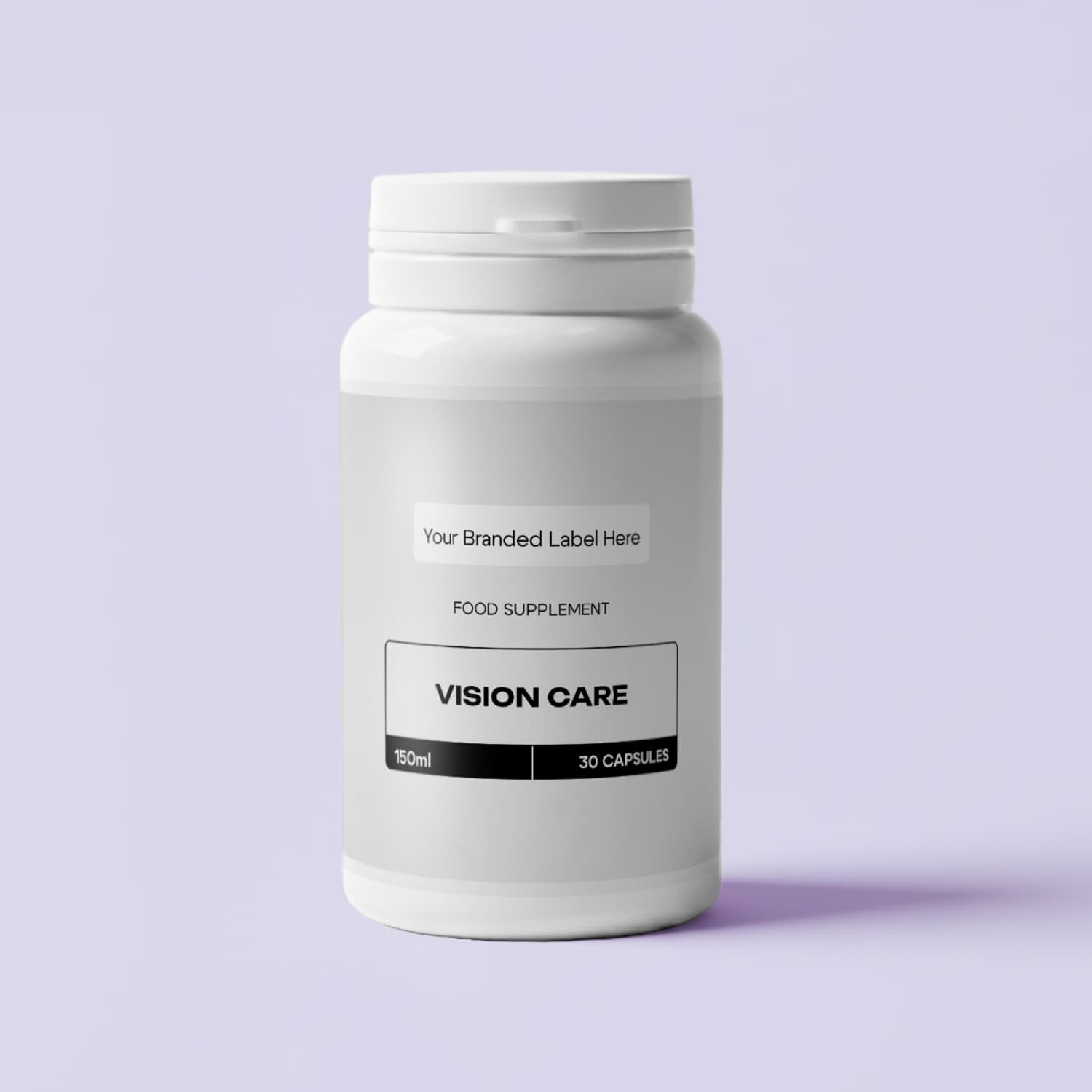 Vision Care - Product Image 1